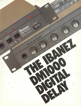 1983 DM1000 front-cover