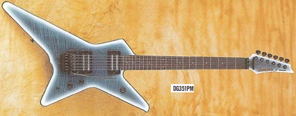 DG351 | Ibanez Wiki | Fandom