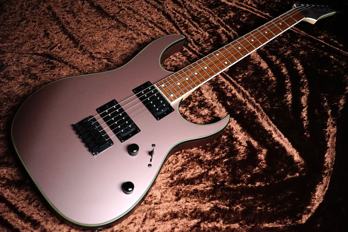 RG421EX | Ibanez Wiki | Fandom