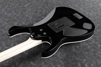 【美品・希少】Ibanez Prestige RGR4620E-BK 美品・希少】Ibanez Prestige RGR4620E-BK