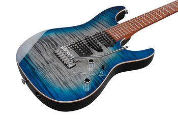 AZ2407F | Ibanez Wiki | Fandom