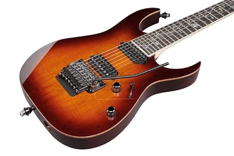 RG8527ZSM | Ibanez Wiki | Fandom