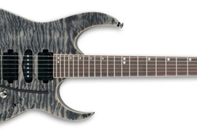 RG470DMFZ | Ibanez Wiki | Fandom