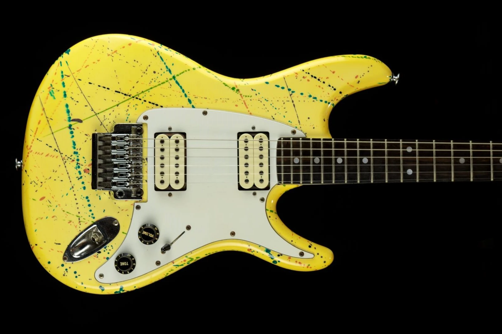 VM1 | Ibanez Wiki | Fandom