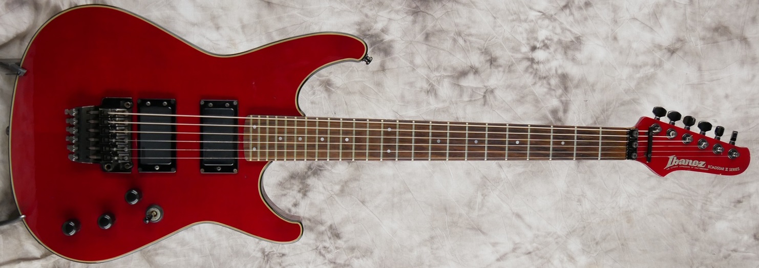 RS530 | Ibanez Wiki | Fandom RS530 | Ibanez Wiki | Fandom