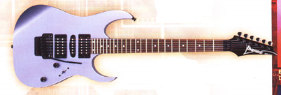 Ibanez rg 370 b deals