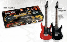 2011 IJX20 Jumpstart