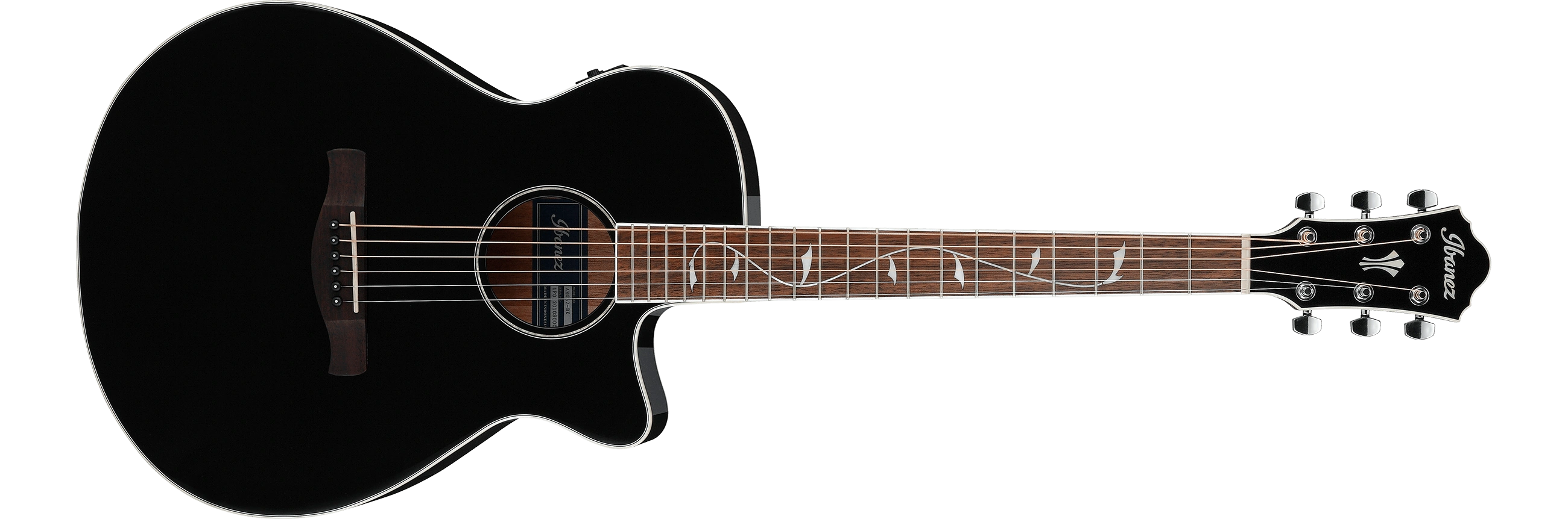 AEG52 | Ibanez Wiki | Fandom