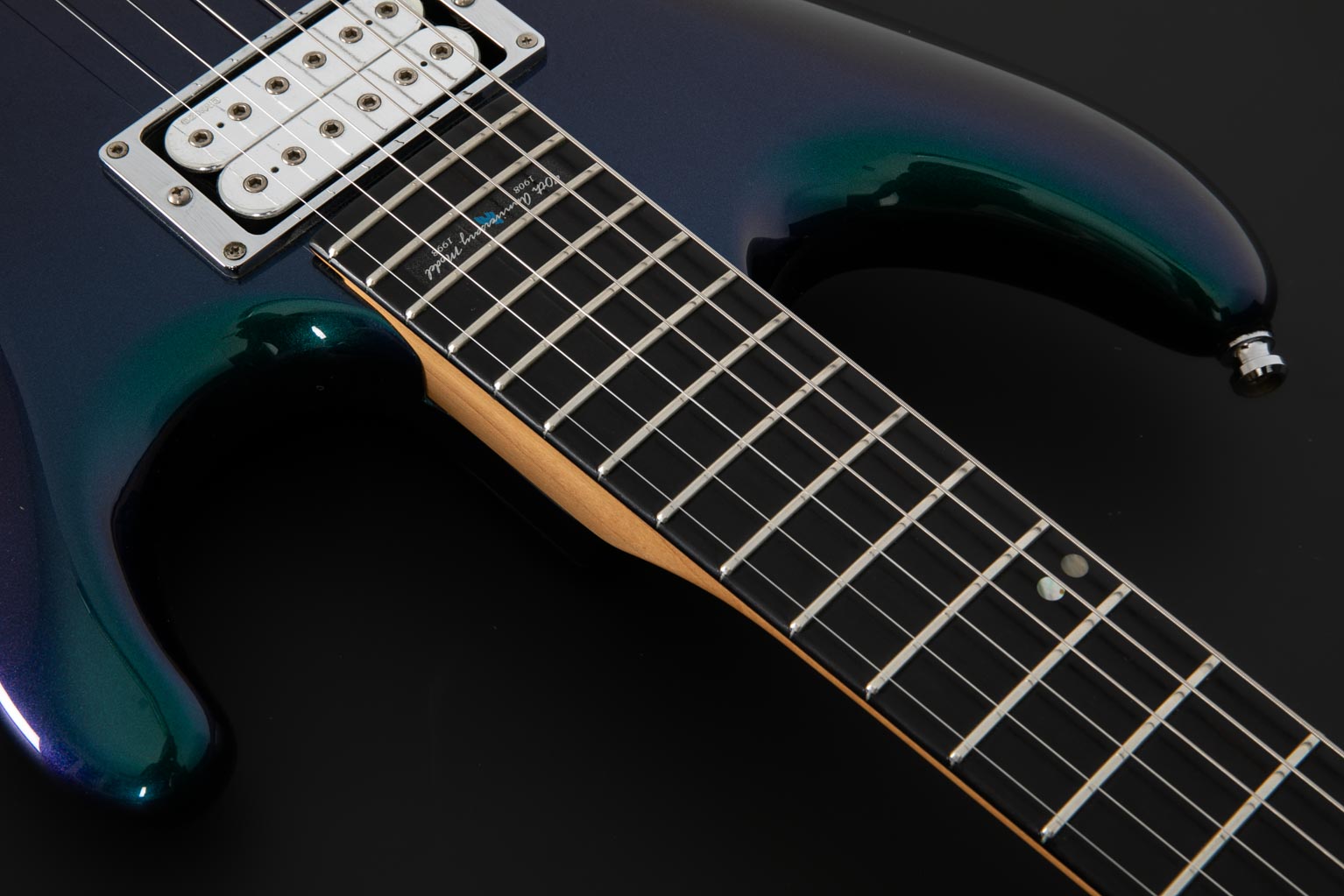 ibanez JS 90HAM アイバニーズ ジョーサトリアーニモデル 1998年製 Ibanez JS 90HAM アイバニーズ ジョーサトリアーニ