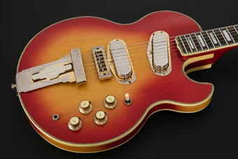 2399DX | Ibanez Wiki | Fandom