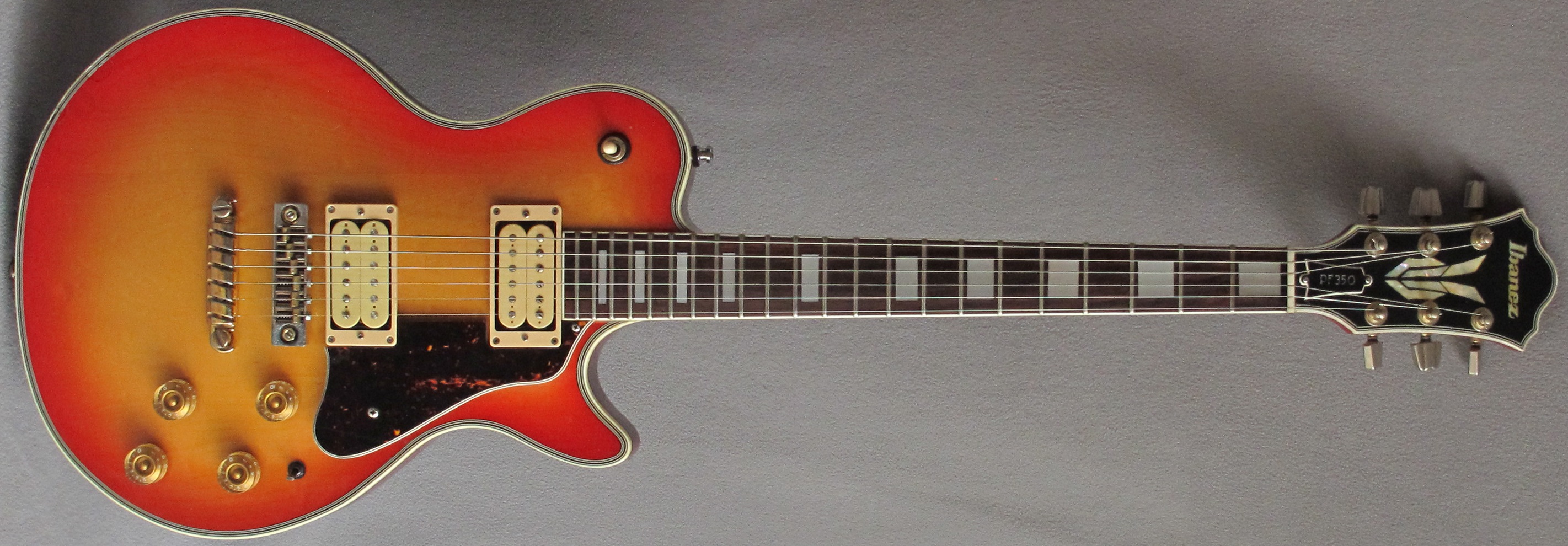 PF350 | Ibanez Wiki | Fandom