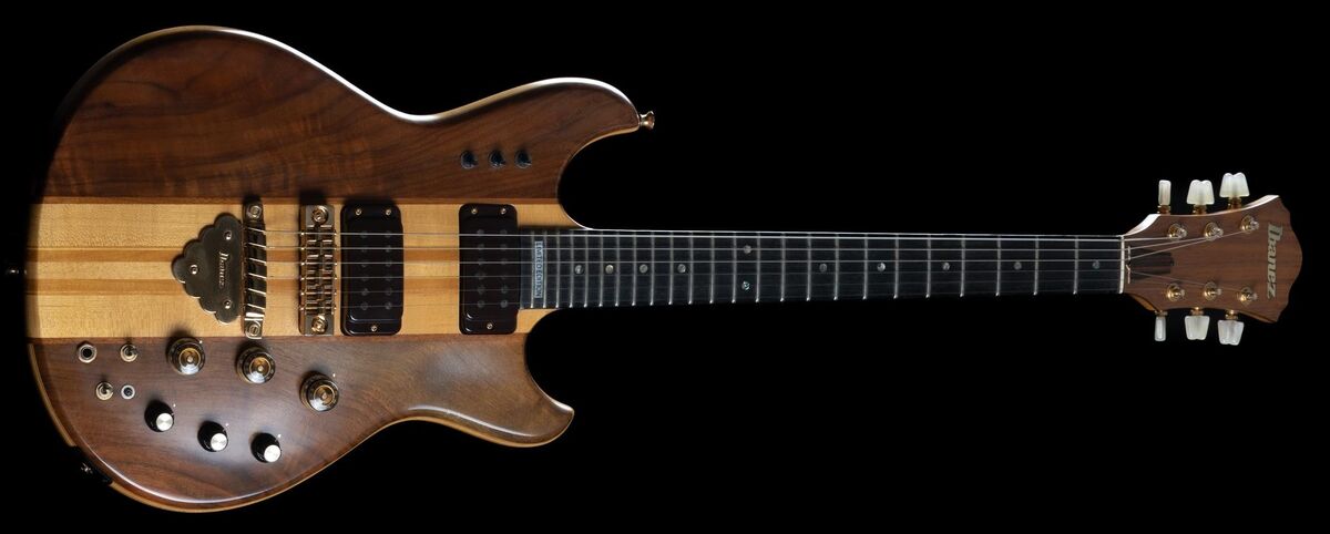 ギター Ibanez MC-300 NT Musician Series Ibanez MC300 Musician 1978 - Natural | Reverb