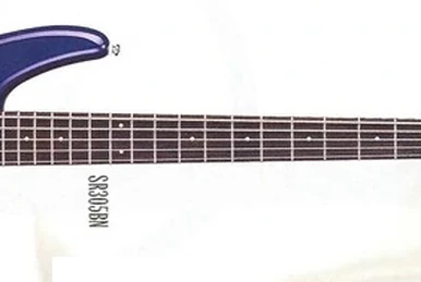 SRX430 | Ibanez Wiki | Fandom