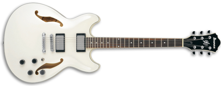 Ibanez 2024 artcore as73