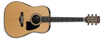 AVD16LTD | Ibanez Wiki | Fandom