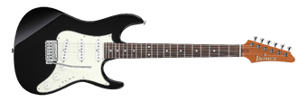 ギター Ibanez az2203n bk Ibanez Prestige AZ2203N-BK [SPOT MODEL]【本数限定生産完了