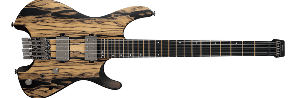 Ibanez Q52-LBM [SPOT MODEL] 【生産完了特価】 ｜イケベ楽器店