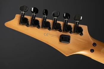 FGM400QM BA tuners