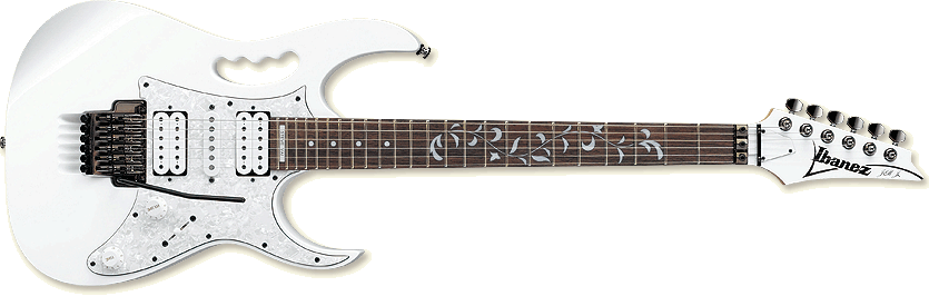 JEM555 | Ibanez Wiki | Fandom