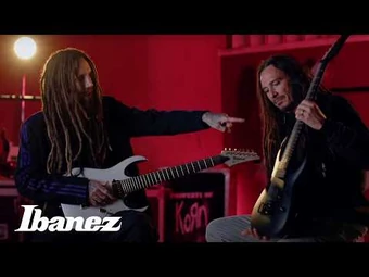K7YIN | Ibanez Wiki | Fandom