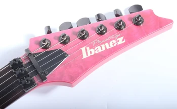 RGT320Q-WRS headstock 