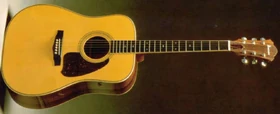 1980 Ibanez S320-NT