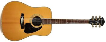 M340 | Ibanez Wiki | Fandom