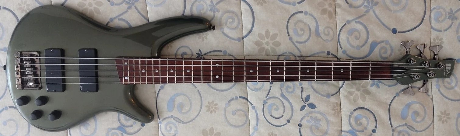 SR765 | Ibanez Wiki | Fandom