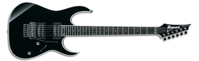 IBANEZ RGR-520D Seymour Duncan２発搭載 !! RGR520D | Ibanez Wiki | Fandom