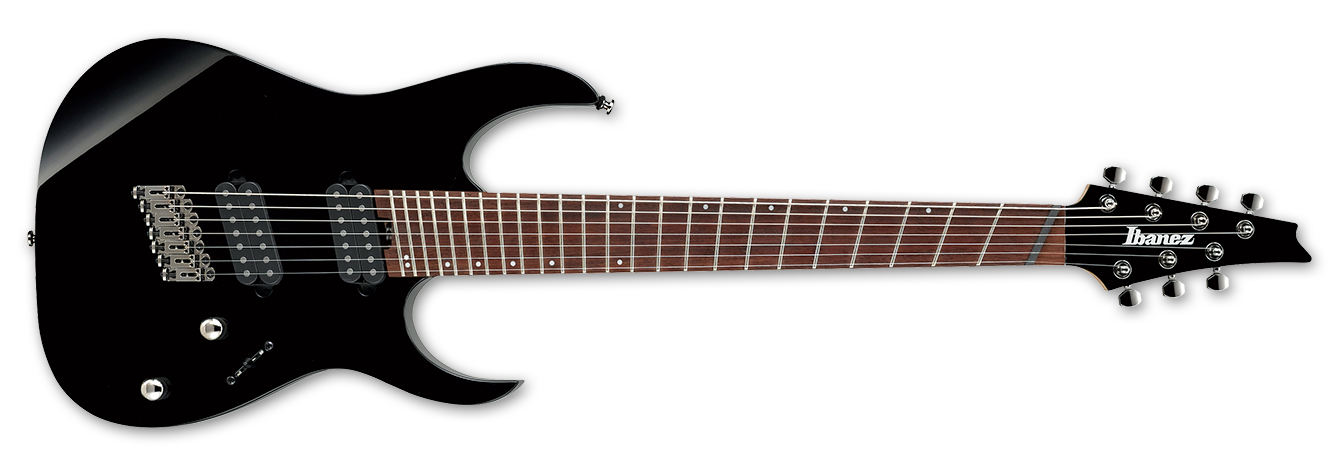 RGMS7 | Ibanez Wiki | Fandom