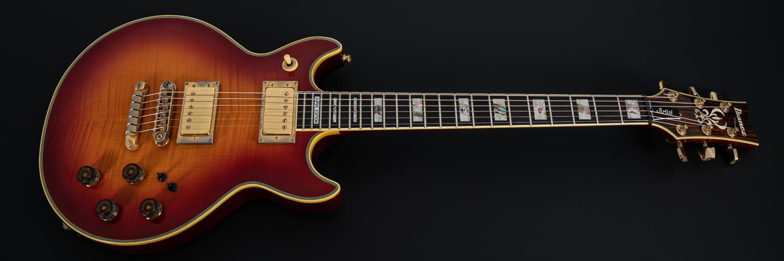 AR300 (1979–1987) | Ibanez Wiki | Fandom