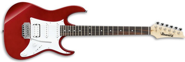 GRX40 Ibanez Wiki Fandom