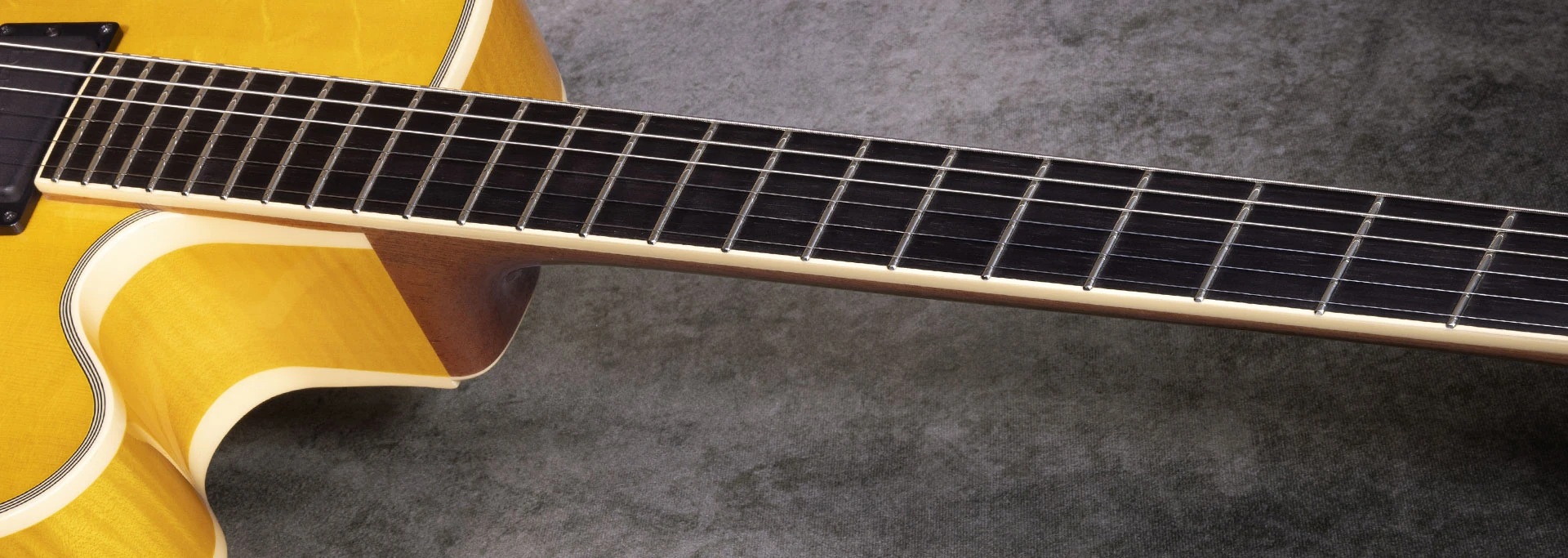 THE ENCYCLOPEDIA OF JAZZ GUITAR 1991年帯付き