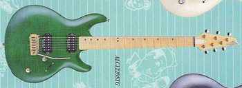 ALC1220 | Ibanez Wiki | Fandom
