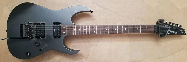 RG520 | Ibanez Wiki | Fandom