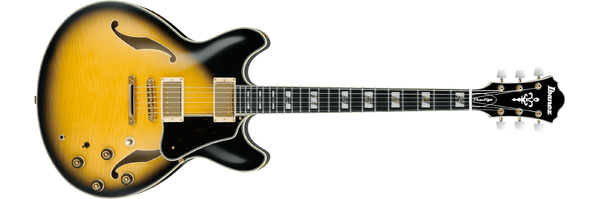 Ibanez as200 deals