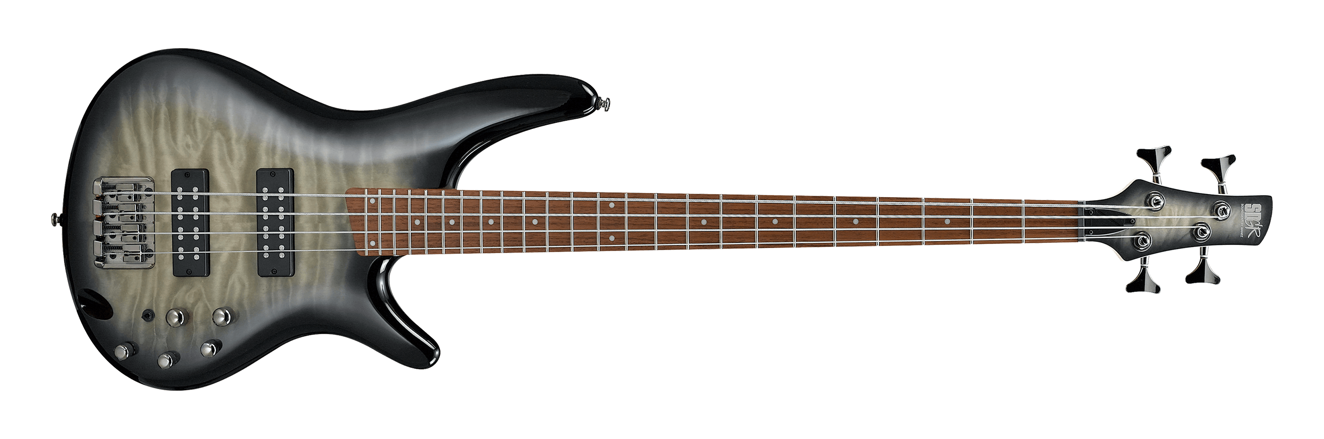 SR400EQM | Ibanez Wiki | Fandom