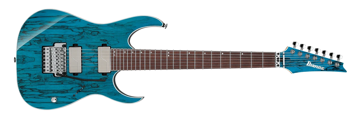 ギター Phase Five HZK1 | Ibanez Wiki | Fandom