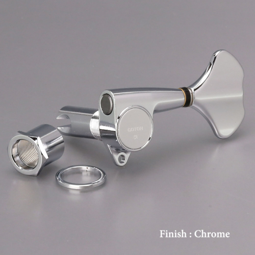 GOTOH HB-classic搭載 G-CL-58II Brilliant Pickup - Gotoh, HB-Classic Alpha, Humbucker, made in Japan