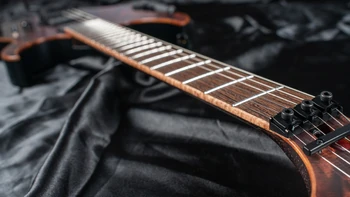 JCRG22S09 fretboard