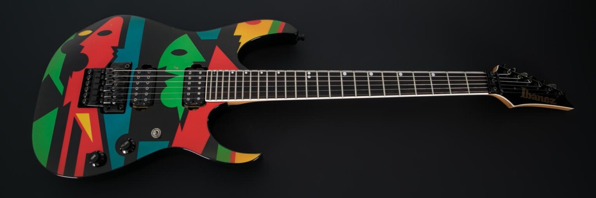 JPM100 | Ibanez Wiki | Fandom