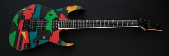 JPM100 | Ibanez Wiki | Fandom