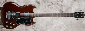 1975 Ibanez 2354B