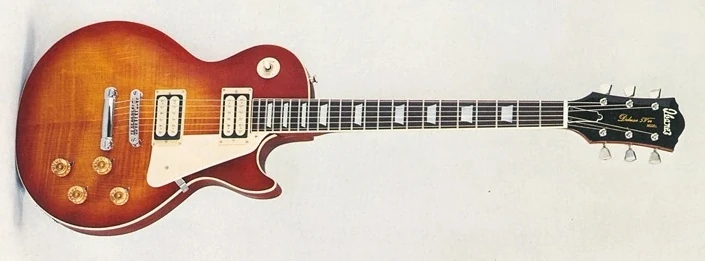2340 | Ibanez Wiki | Fandom