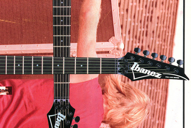 Ibanez エレキギター Pro Line PL1990 PL1990 | Ibanez Wiki | Fandom