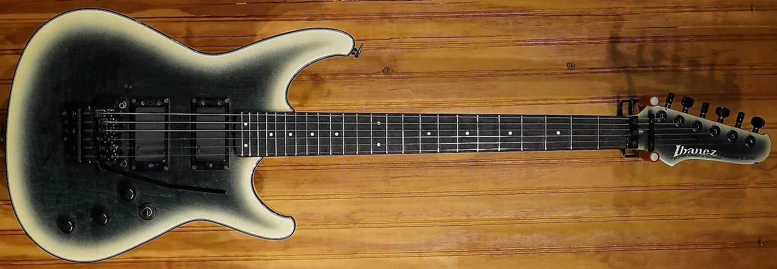 RG530 | Ibanez Wiki | Fandom