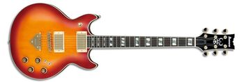 Ibanez ar220 discount