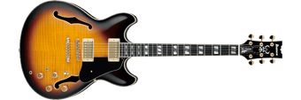 ギター Ibanez JSM10 VYS John Scofield Amazon.com: Ibanez JSM10 John Scofield Signature - Vintage