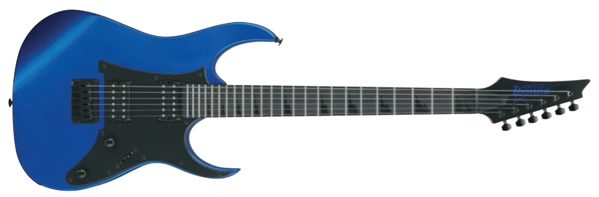 GRGR131DX | Ibanez Wiki | Fandom