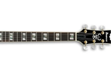 アイバニーズ Ibanez AR250DX ブラック＆ゴールド アイバニーズ Ibanez AR250DX ブラック＆ゴールド Ibanez